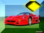 ferari de moi dans le future inchaallah